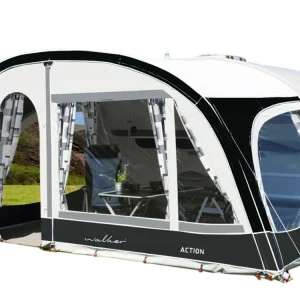 Walker Action 361 Vorzelt - Adria Action 361 Beliebt