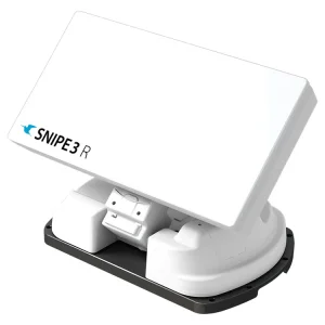 Bestpreis Zweite Chance Selfsat Snipe 3R Single automatische Schüssel