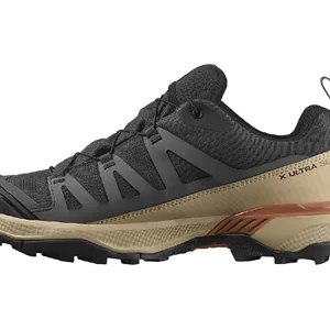Salomon X Ultra 360 Gtx Herren Wanderschuhe - Phantm/Sfari/Caram Meistverkauft