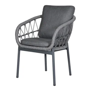 Preisknaller Outdoor Feelings Minnesota Diningstoel - Anthrazit