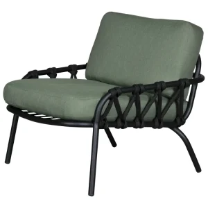Top-Seller Outdoor Feelings Fender Loungesessel
