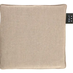 Cosiseat Single beheizbare Sitzkissen - Solid natural Beliebt
