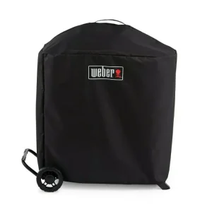 Weber Traveler Compact Grillabdeckung Top-Preis