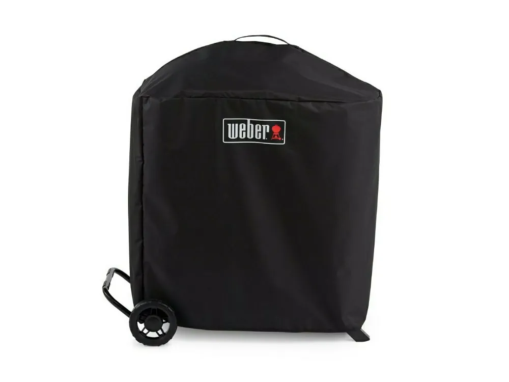 Weber Traveler Compact Grillabdeckung Top-Preis