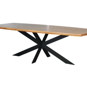 Top-Preis Outdoor Feelings Mika 240x110 Gartentisch