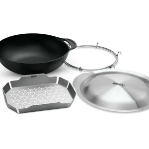 Bestseller Weber Crafted Wok