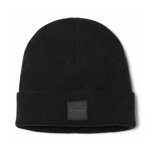 Columbia City Trek™ Heavyweight Beanie - Black Wochenendangebot