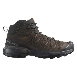 Salomon X Ultra 360 Ltr Md Gtx Herren Wanderschuhe - Dkeart/Dlc Begrenztes Angebot