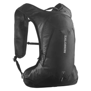 Direktkauf Salomon Cross 8 Rucksack - Black