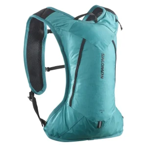 Jetzt Bestellen Salomon Cross 4 Tahitian Rucksack- Tide/Black