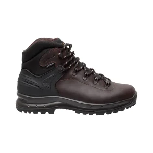 Grisport Timber Unisex Wanderschuhe - Brown Begrenztes Angebot