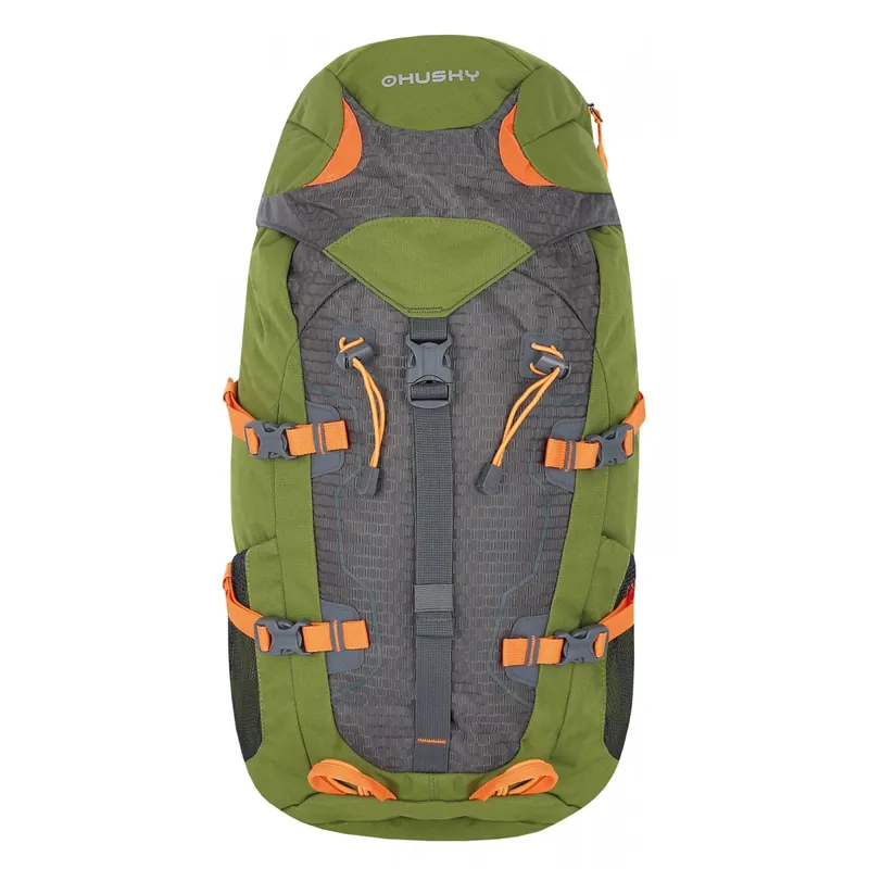 Expedition Scape grüner Rucksack Sale