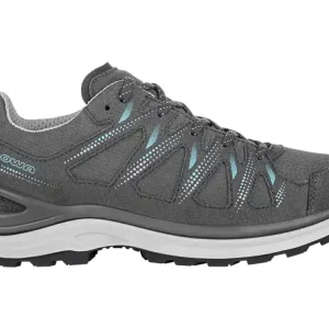 Bestseller Lowa Innox Evo ll Gtx Damen Wanderschuhe - Grey