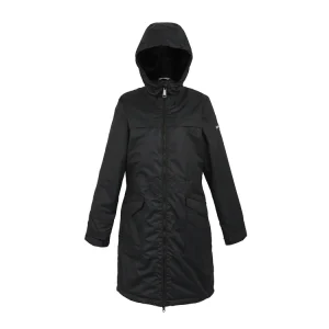 Nur Für Kurze Zeit Regatta Rominell Damenparka - Black