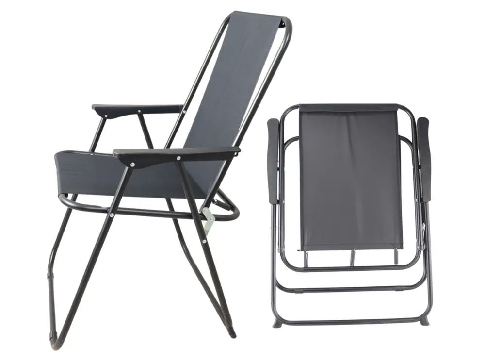 Jetzt Bestellen HIXA Strandstuhl - 2er-Set