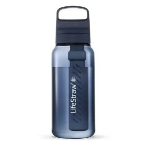 LifeStraw Go 2.0 1L Wasserfilterflasche - Blue Bestpreis