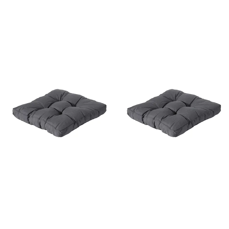 Top-Angebot Madison Panama Sitzkissen - 2er-Set