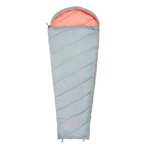 Schnäppchen ACAMP Nova 220 x 85 cm Mumienschlafsack - Grey