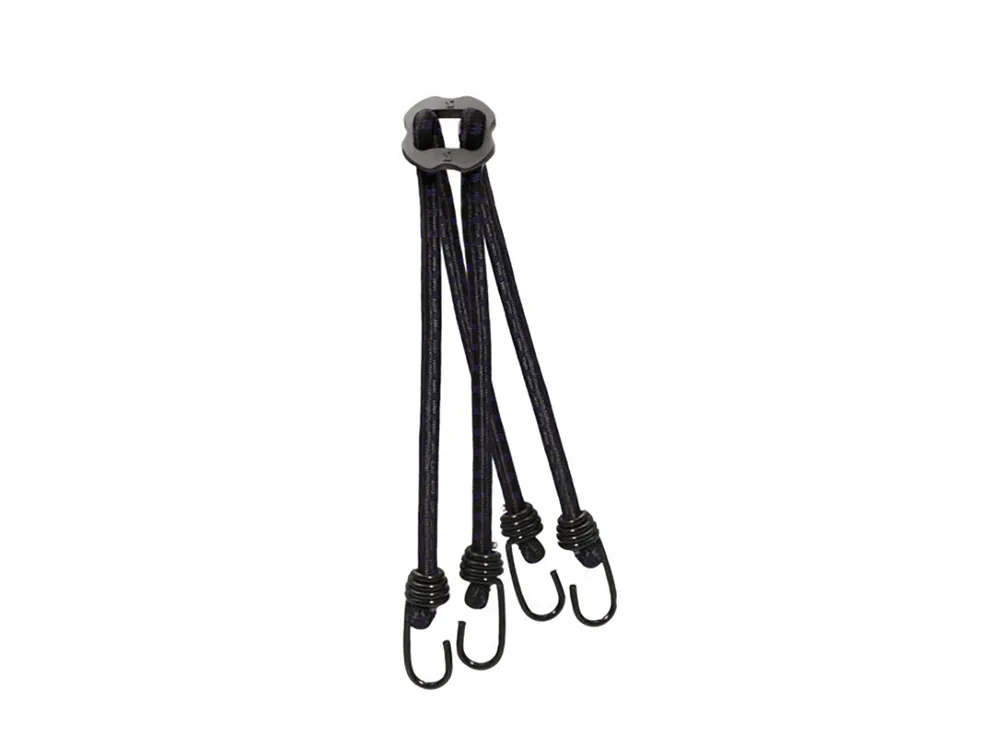 Simson Spinbinder - Black Abverkauf