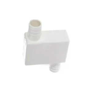 Neue Kollektion Reich Geruchsverschluss für 19-mm-Schläuche