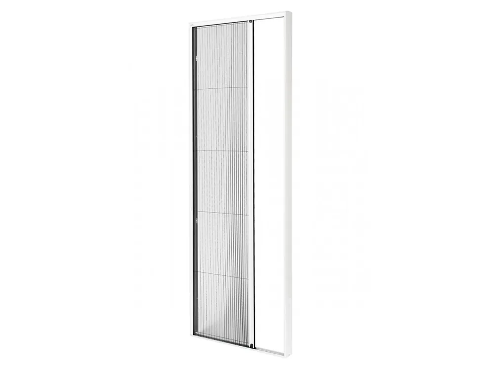 Neue Ware Horrex Plissee Fliegenschutztür - 1750x650 mm