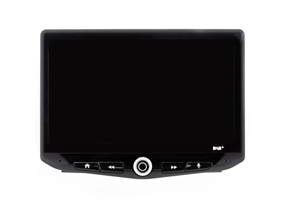 Connects2 Fiat Ducato 7 10-Zoll-Multimediasystem – 2006-2021 Sonderangebot