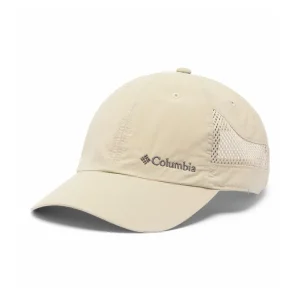 Columbia Tech Shade Kappe - Ancient Fossil Neu Im Sortiment