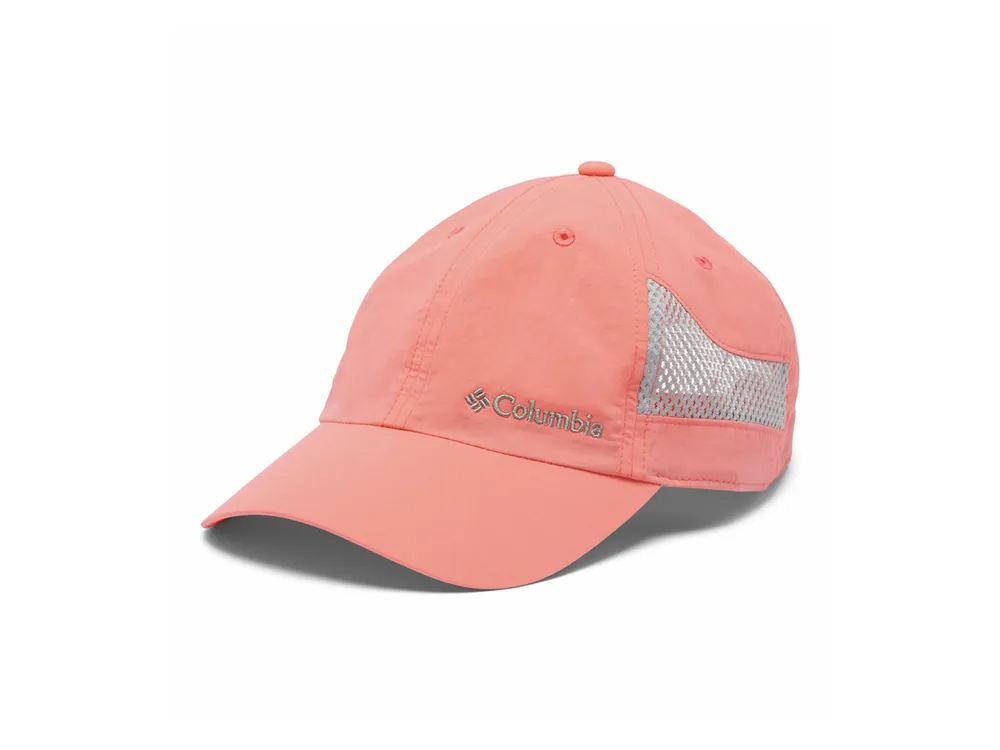 Top-Seller Columbia Tech Shade Kappe - Alpenglow