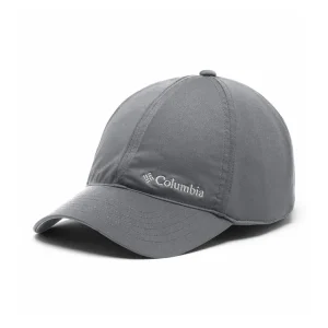 Columbia Coolhead III Kappe - City Grey Bestseller