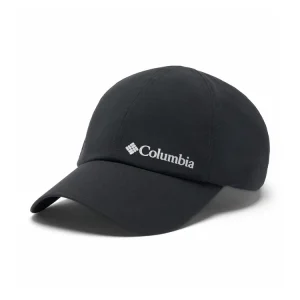 Versand Am Gleichen Tag Columbia Silver Ridge IV Kappe - Black