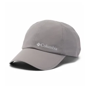 Columbia Silver Ridge IV Kappe - City Grey Neu