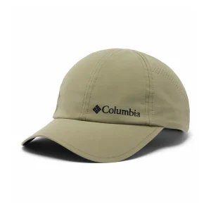 Columbia Silver Ridge IV Kappe - Stone Green Knallerangebot