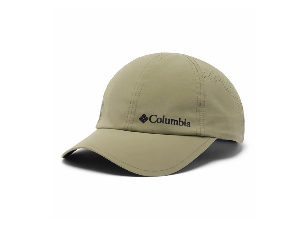 Columbia Silver Ridge IV Kappe - Stone Green Knallerangebot