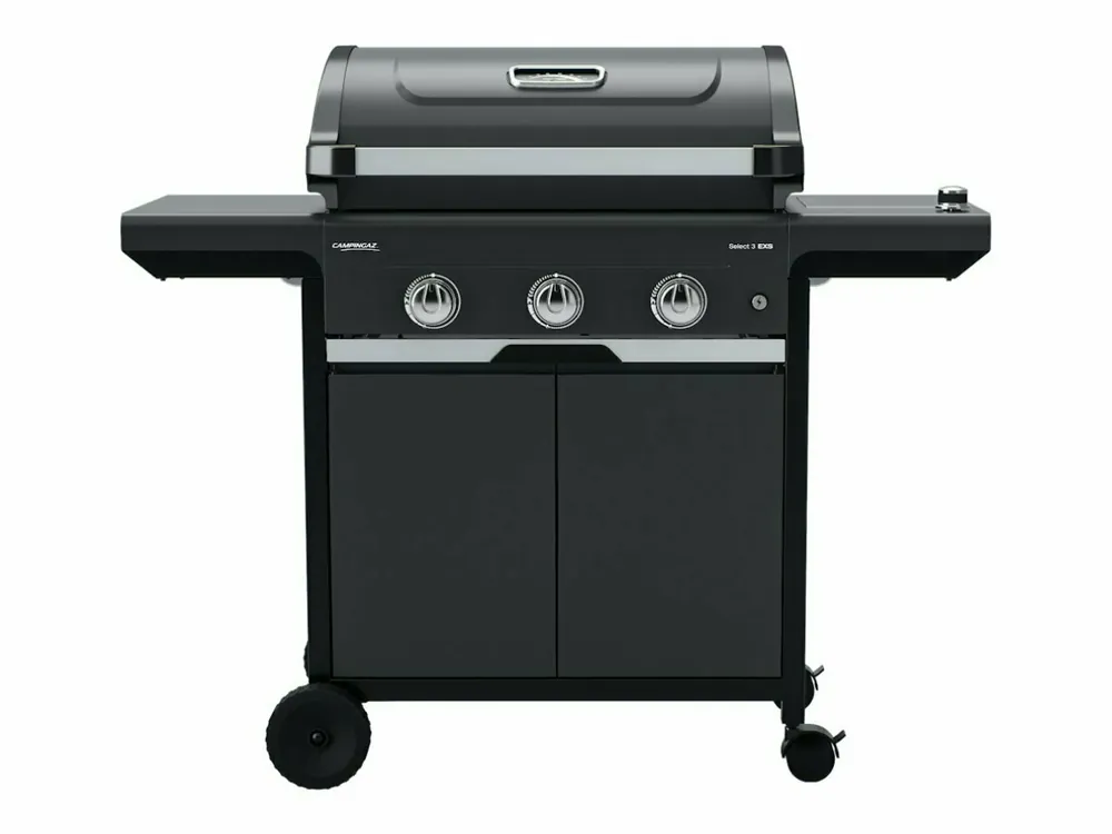 Campingaz 3 Series Select EXS Gasgrill Garantierte Lieferung