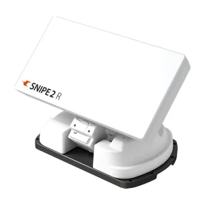 Selfsat Snipe 2R Twin mit Fernbedienung Wochenendangebot