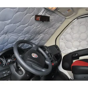 H.T.D. Renault Traffic / Vivaro Fensterisolation Direkt Vom Hersteller