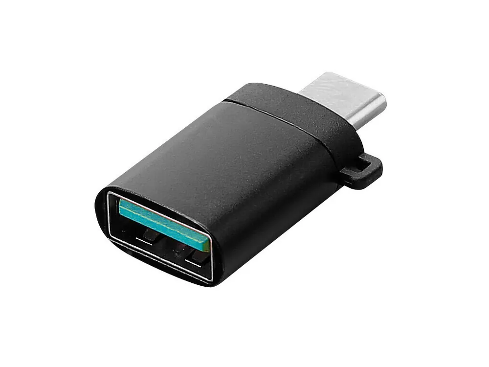 Lampa USB A auf USB C Adapter Mega-Angebot