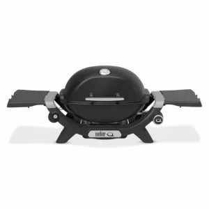 Kracherpreis Weber Q 1200N Gasgrill