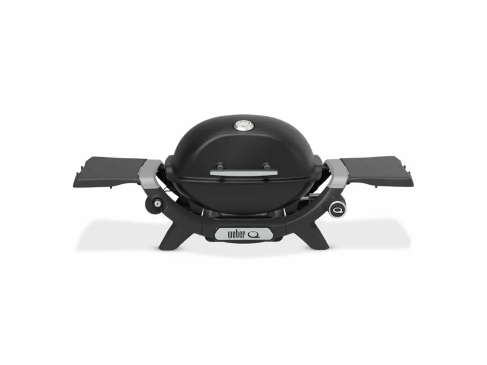 Kracherpreis Weber Q 1200N Gasgrill