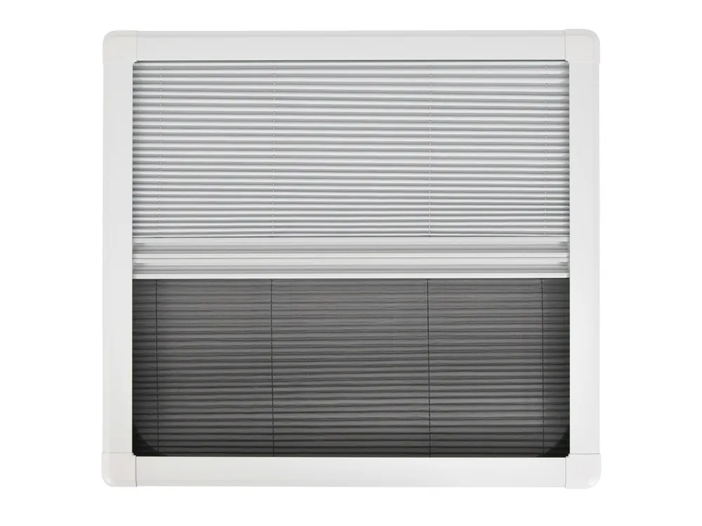 Obelink Eclipse Kombirollo - 140 x 80 cm Mega-Angebot