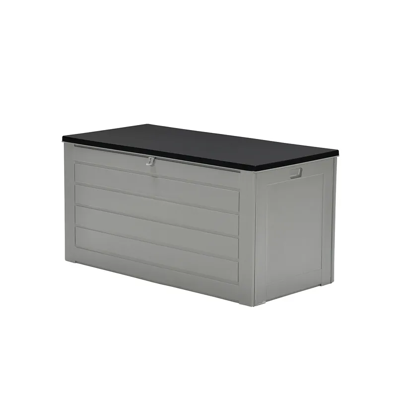 Echt Garden impressions debas 680 l aufbewahrungsbox