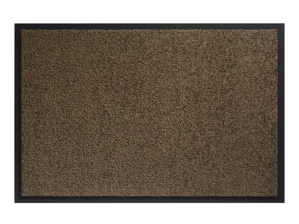 Hamat Twister 40 x 60 cm Trockengehmatte - Teak Brown Direkt Vom Hersteller
