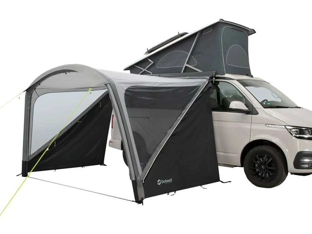 Outwell Touring Shelter Air Busvorzelt Mega-Angebot