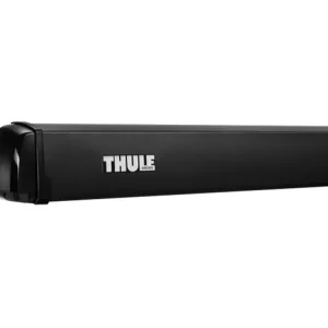 Ausverkauf Thule Omnistor 3200 Antraciet 190 Uni Grey Kassettenmarkise