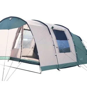 Must-Have Skandika Hafslo 4 Sleeper Protect Tunnelzelt