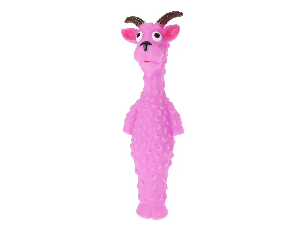 Neu Dogs Collection Hundespielzeug - Ziege