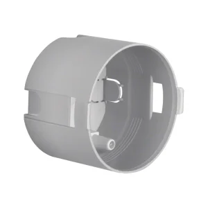 Neue Kollektion Berker integro 1V Tiefe Unterputzdose - 35 mm