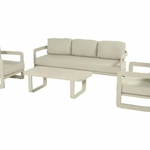 Ausverkauf Hartman Milano Sessel-Sofa-Loungeset