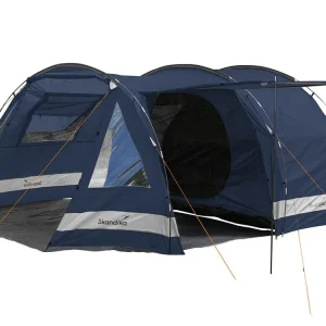 Angebot Skandika Kambo 4 Tunnelzelt