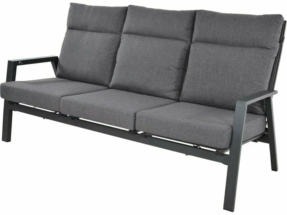 Outdoor Feelings Daytona Loungesofa Sichere Zahlung